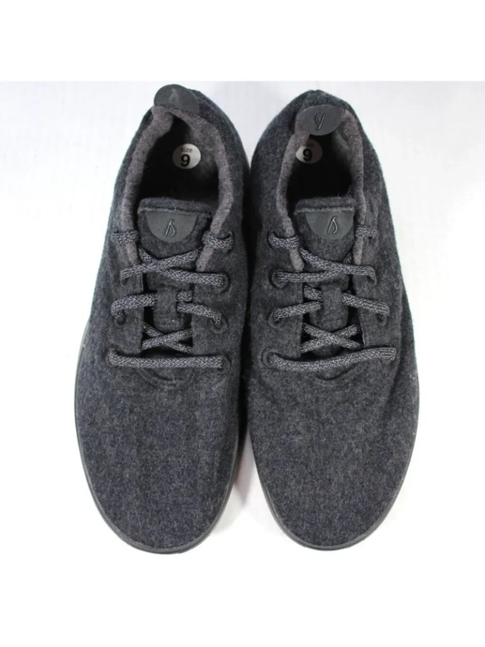 Allbirds The Wool Runner Shoes Mens 9 NEW C1332
